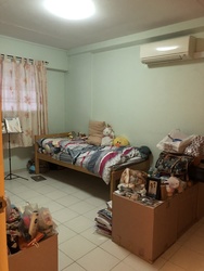Blk 630 Yishun Street 61 (Yishun), HDB 3 Rooms #187072412